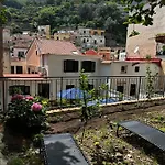 Casa Maria Cetara