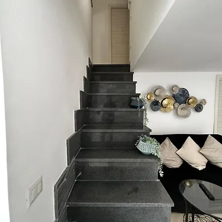 Casa Maria Cetara