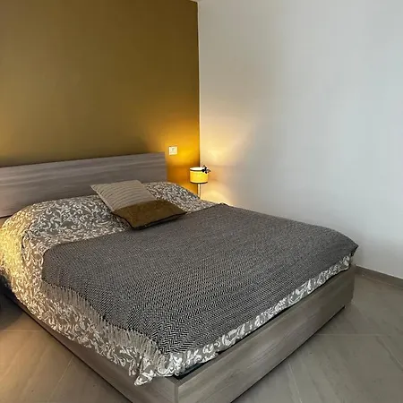 Casa Maria Hébergement de vacances Cetara