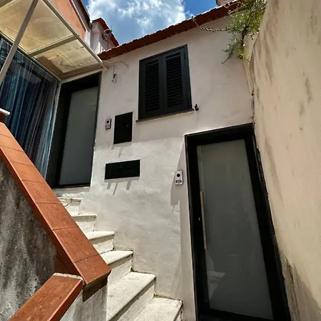 Casa Maria Hébergement de vacances *