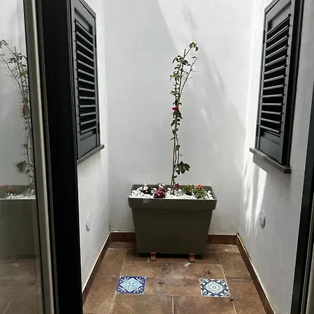 Casa Maria