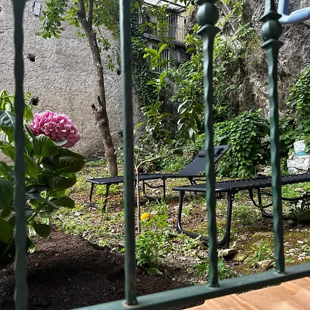 Casa Maria *