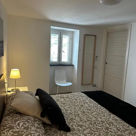 Casa Maria Hébergement de vacances *