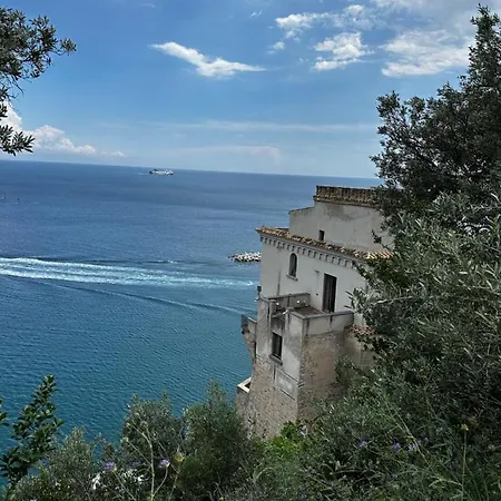Hébergement de vacances Casa Maria *