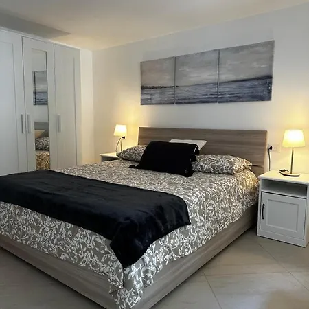 Hébergement de vacances Casa Maria *