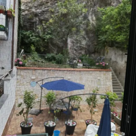 Hébergement de vacances Casa Maria *