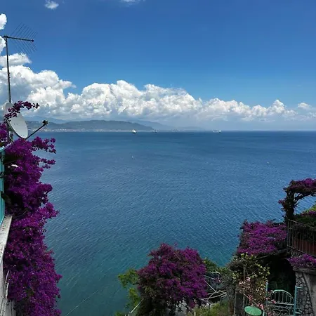 Hébergement de vacances Casa Maria