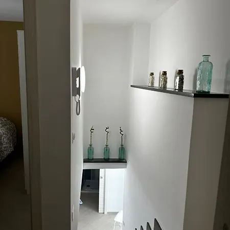 Hébergement de vacances Casa Maria Cetara