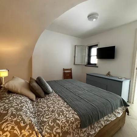 Casa Maria Hébergement de vacances *