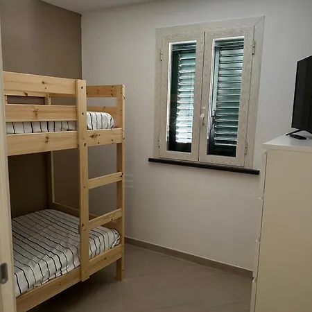 Hébergement de vacances Casa Maria *
