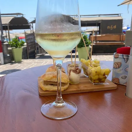 Hébergement de vacances Casa Maria Cetara