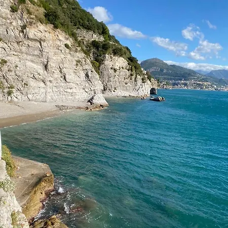 Casa Maria Hébergement de vacances Cetara