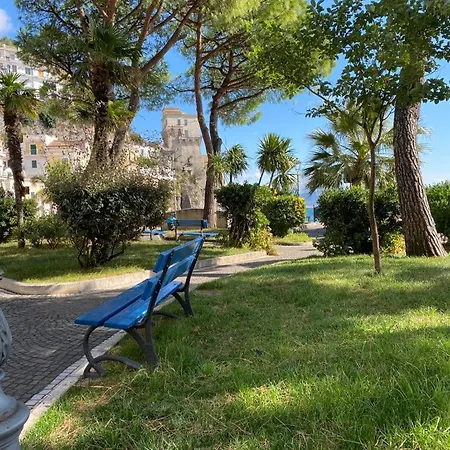 Hébergement de vacances Casa Maria