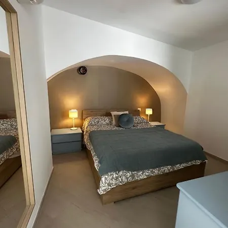 בית נופש Casa Maria *