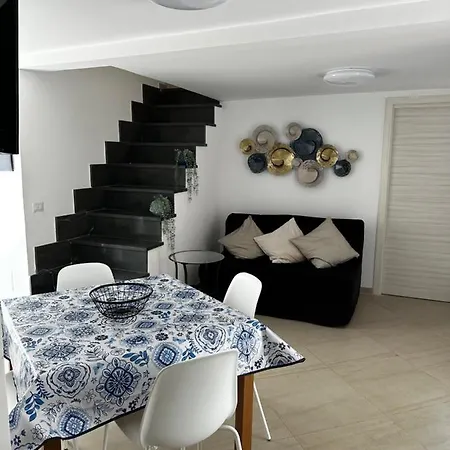 Holiday home Casa Maria Cetara