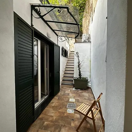 Casa Maria Cetara