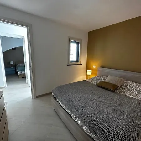 Casa Maria * チェターラ