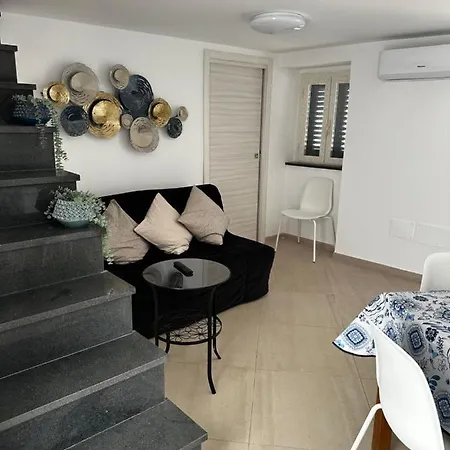 Casa Maria * Cetara