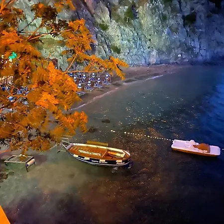 Casa Maria チェターラ