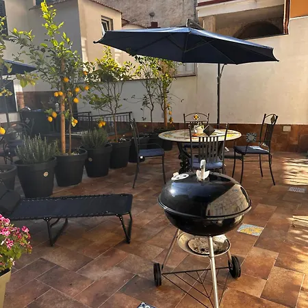 Casa Maria チェターラ