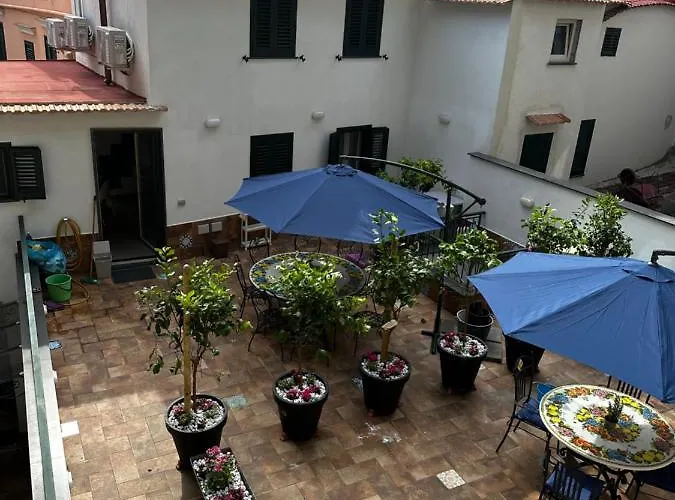 Σπίτι διακοπών Casa Maria