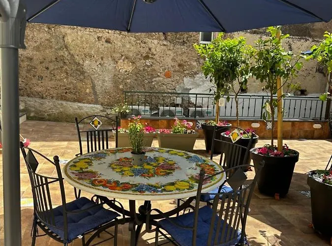 Casa Maria Σπίτι διακοπών *