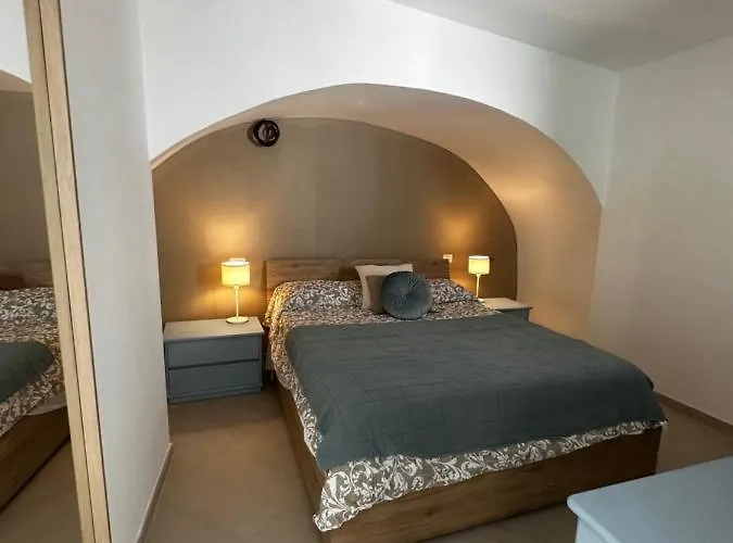 Vakantiehuis Casa Maria *