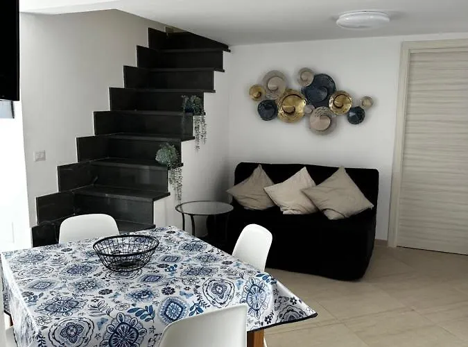Holiday home Casa Maria Cetara