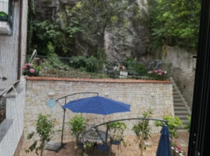 Σπίτι διακοπών Casa Maria *