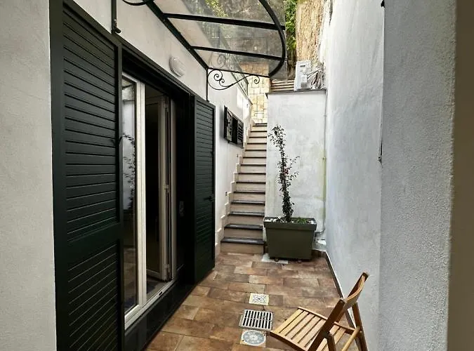 Casa Maria Cetara