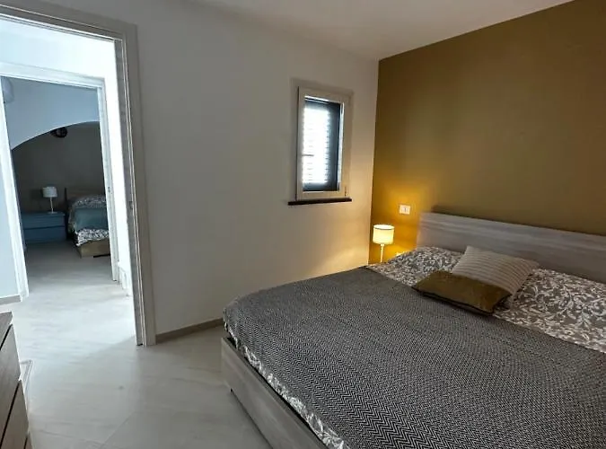 Casa Maria * Cetara
