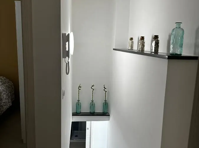 Holiday home Casa Maria Cetara