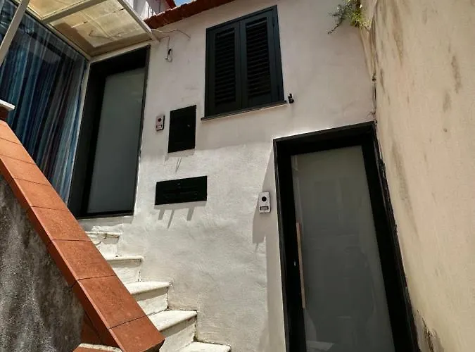 Casa Maria Σπίτι διακοπών *