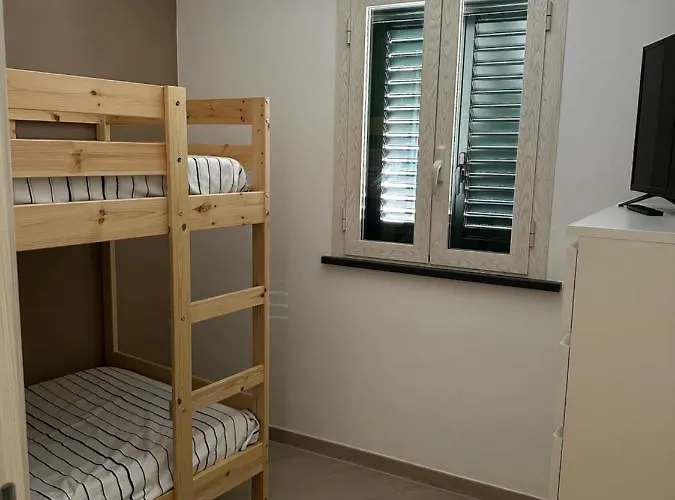 Vakantiehuis Casa Maria *